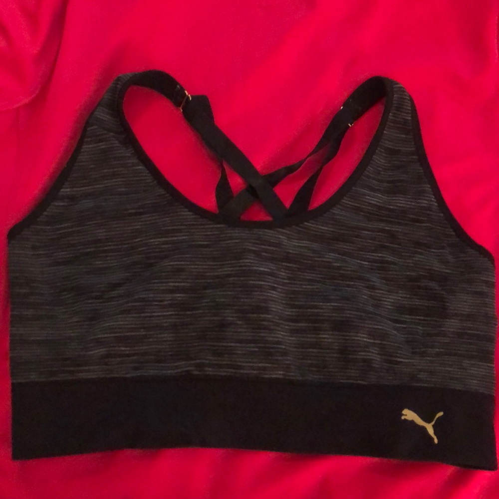 Sport Bra